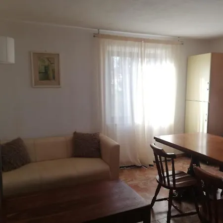 Pergolesi Apartmán *