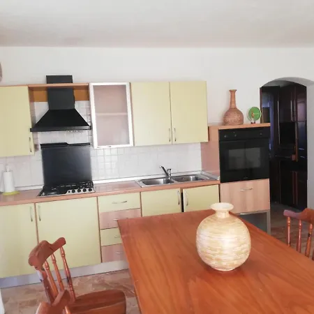 Apartmán Pergolesi